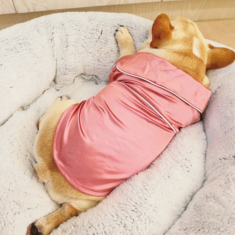 Pup Pajamas LuxeFit