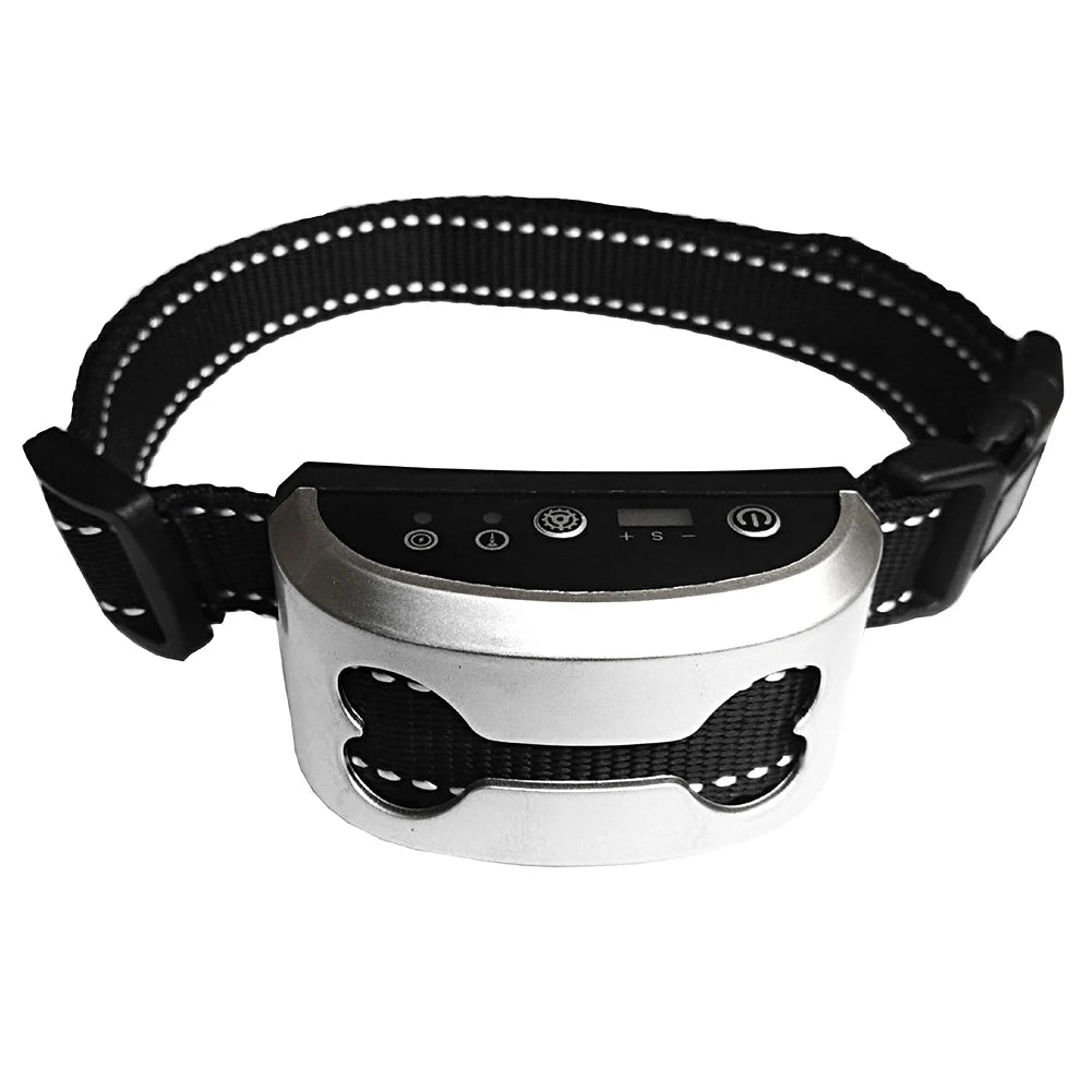 QuietPup Anti-Bark Collar