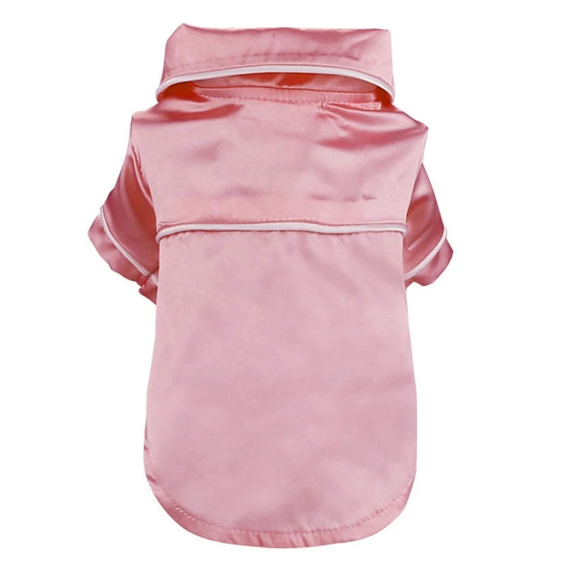 Pup Pajamas LuxeFit