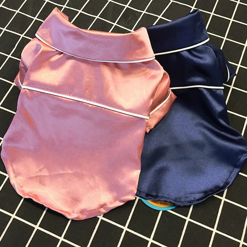 Pup Pajamas LuxeFit