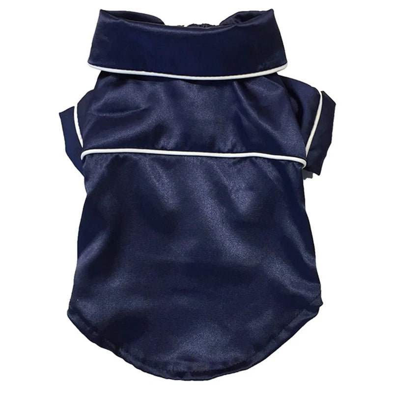Pup Pajamas LuxeFit