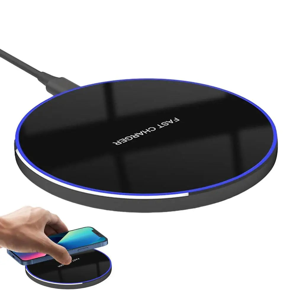 ChargeHub Max Wireless Dock