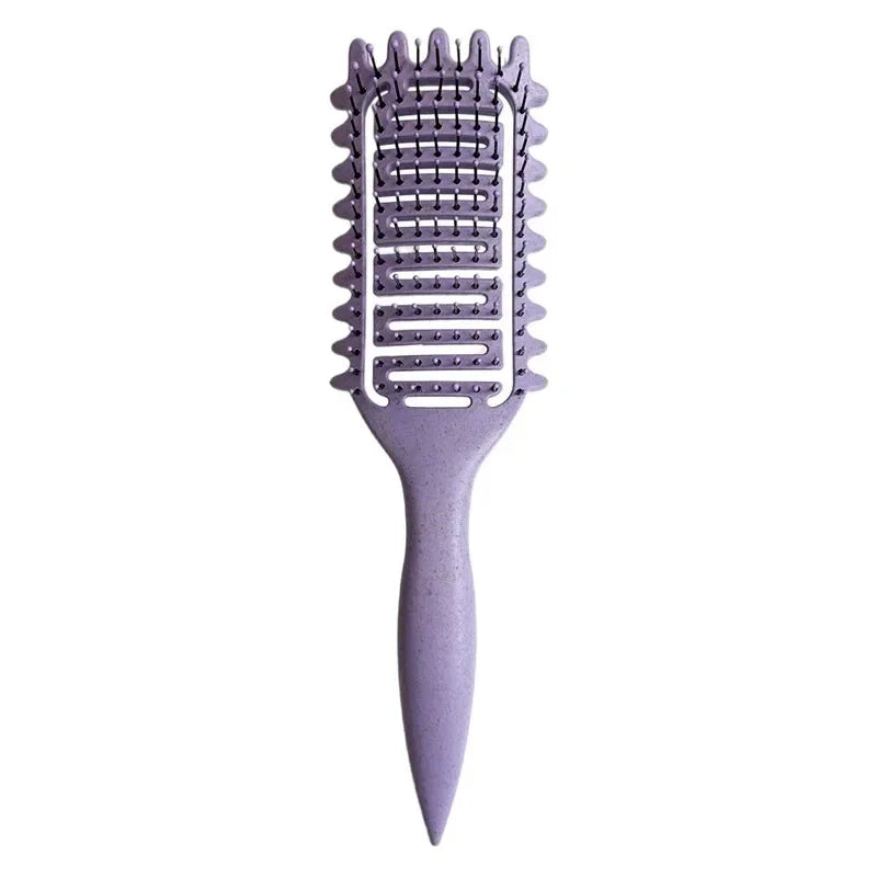 CurlCraft Detangle & Define Brush