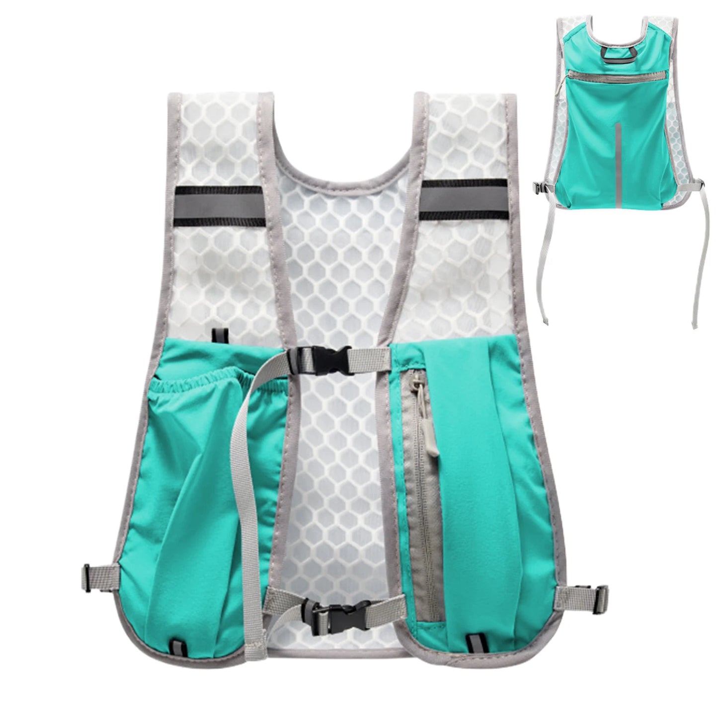 HydraRun Reflective Vest