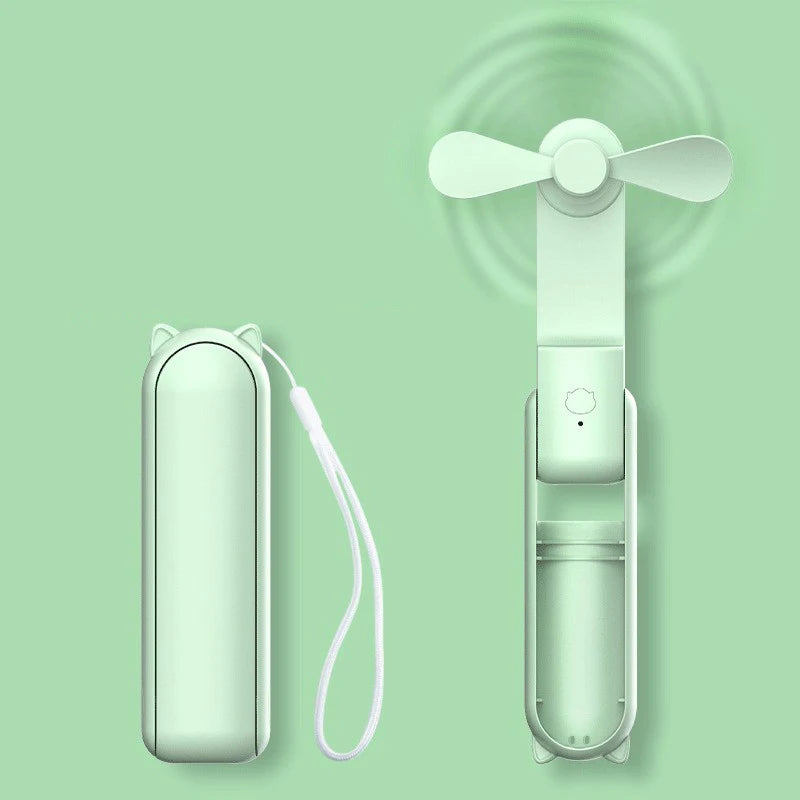 BreezeMate Mini Fan