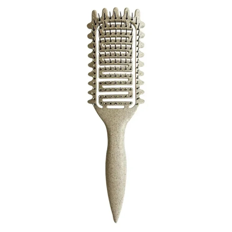 CurlCraft Detangle & Define Brush