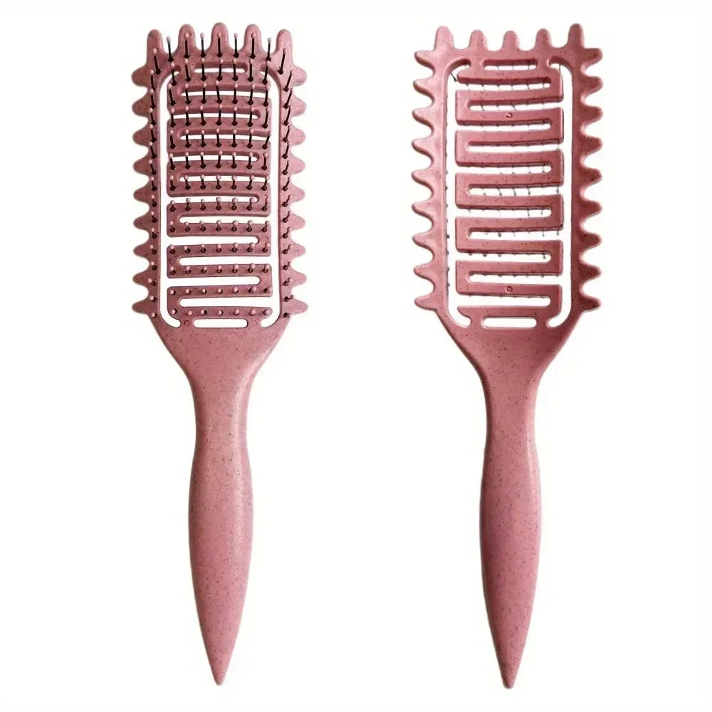 CurlCraft Detangle & Define Brush