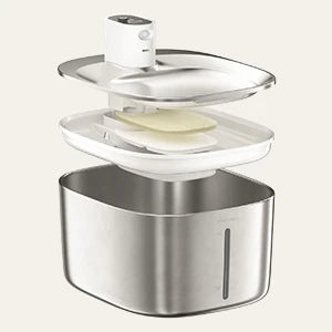 Wireless Water Fountain
