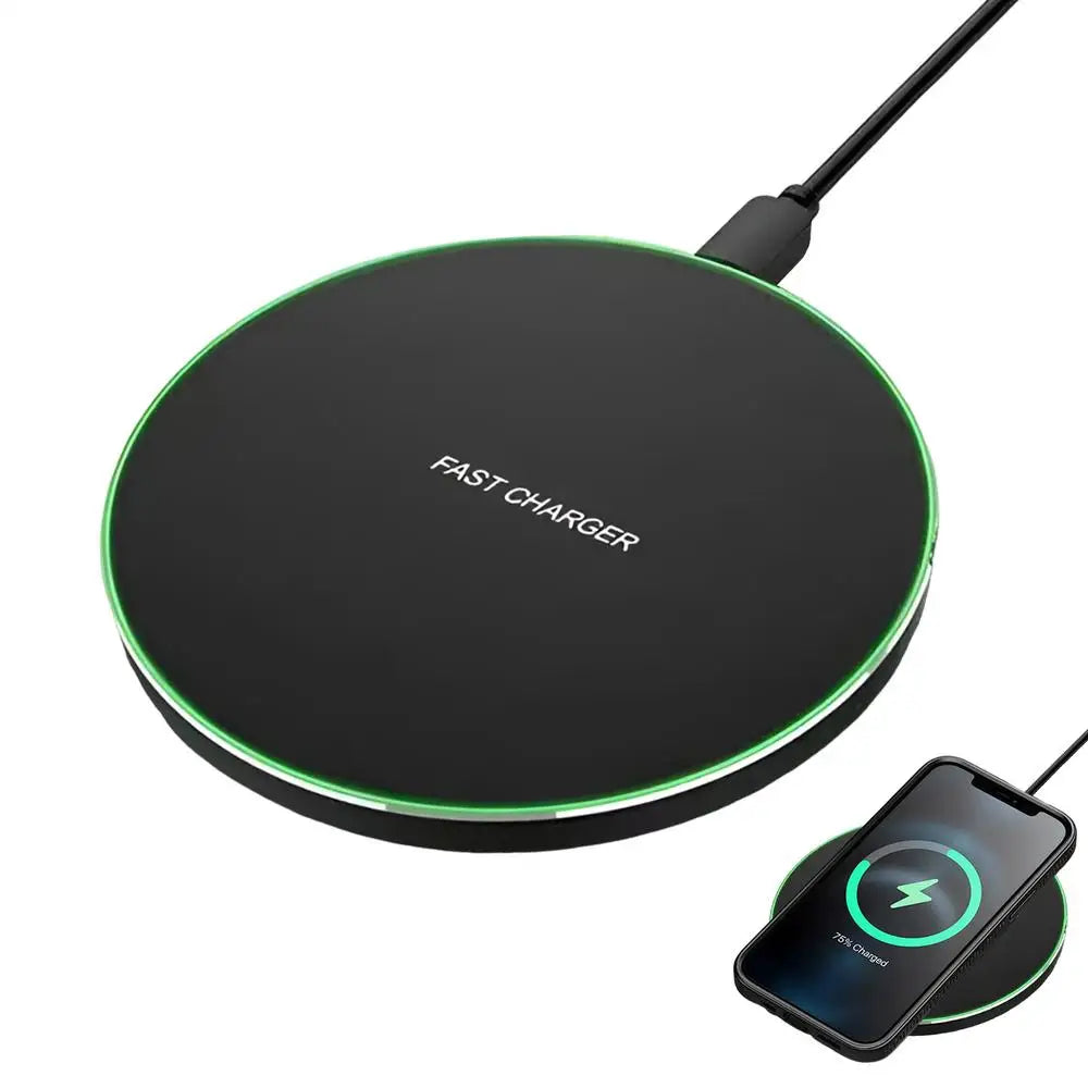 ChargeHub Max Wireless Dock