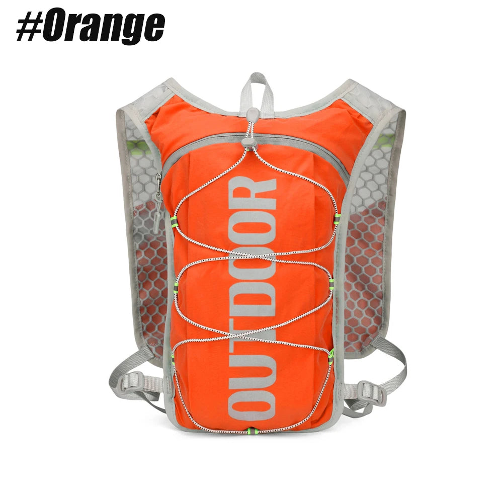 HydraSport Running Vest