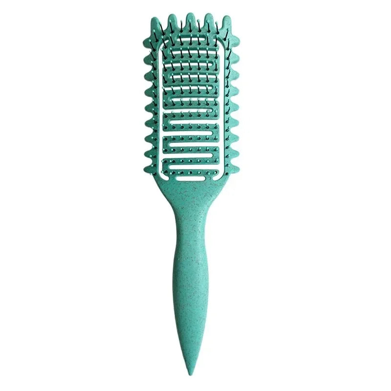 CurlCraft Detangle & Define Brush