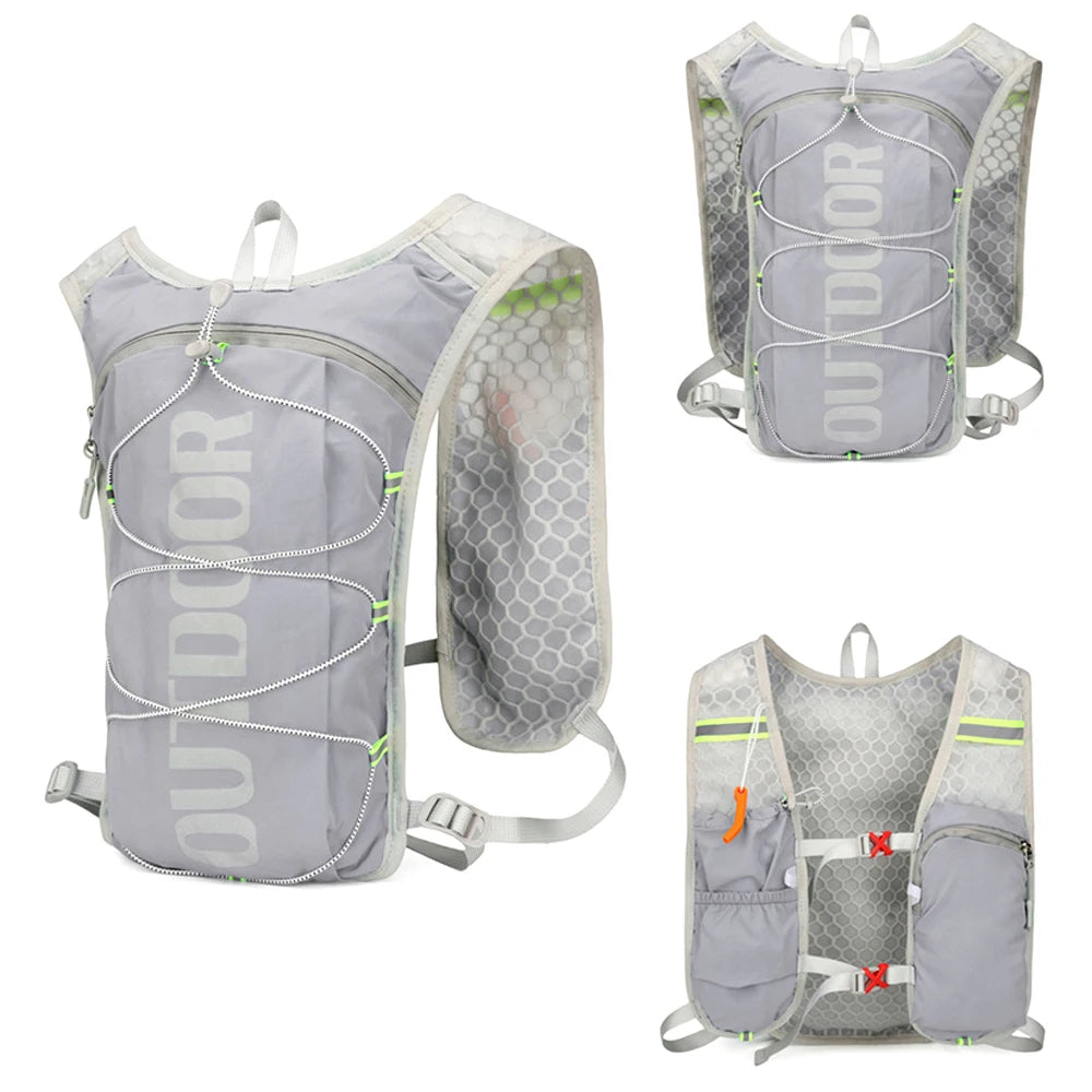 HydraSport Running Vest