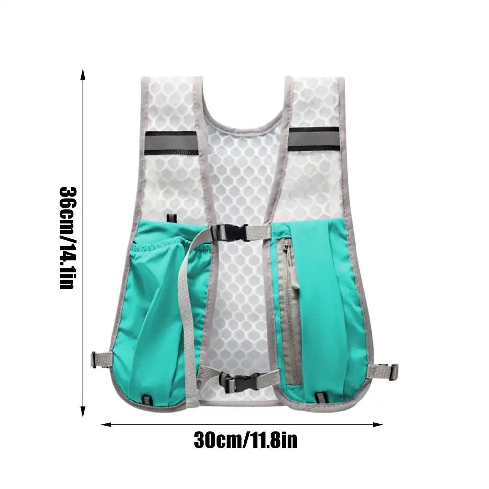 HydraRun Reflective Vest