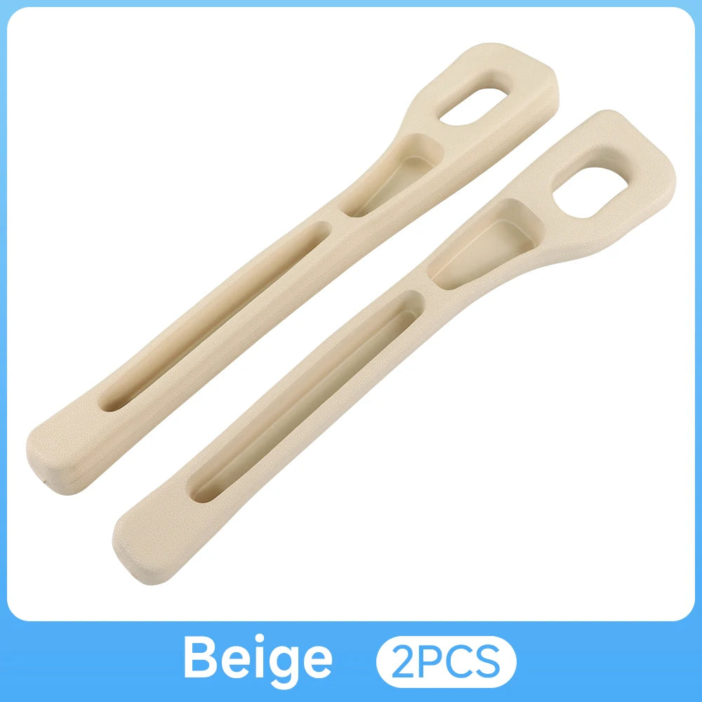 GapGuard Car Seat Filler