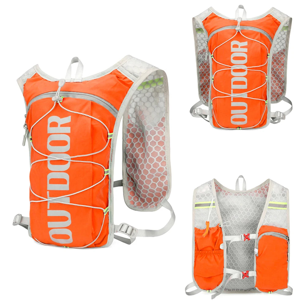 HydraSport Running Vest