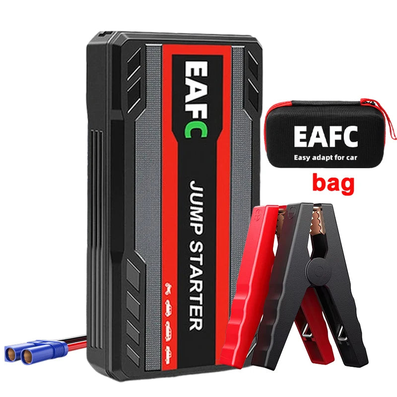 PowerBoost Car Jump Starter