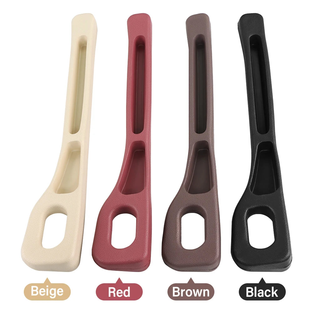 GapGuard Car Seat Filler