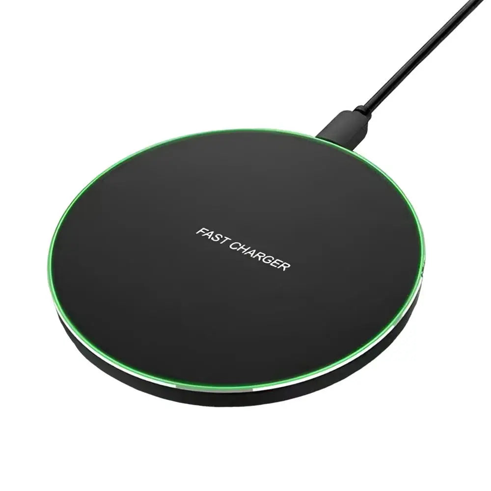 ChargeHub Max Wireless Dock