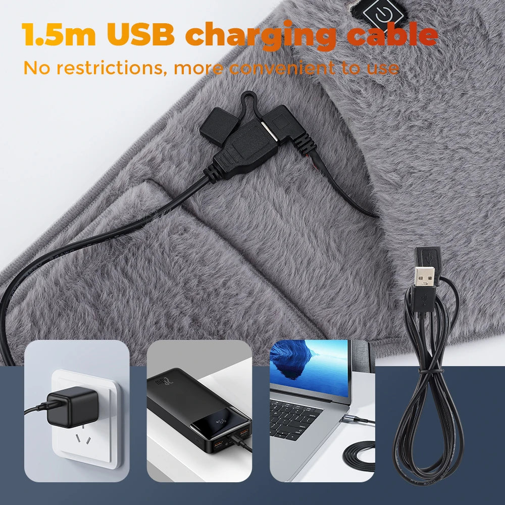 ThermaEase Heating Belt