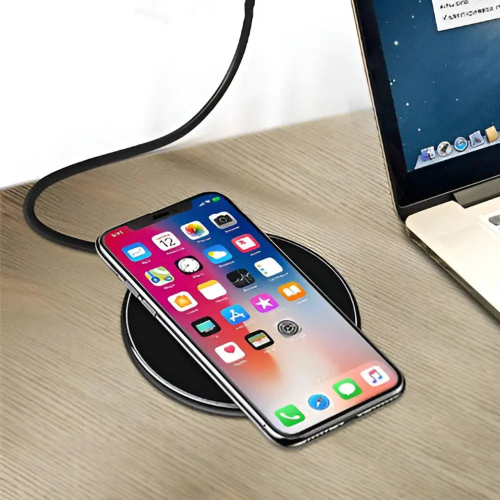 ChargeHub Max Wireless Dock