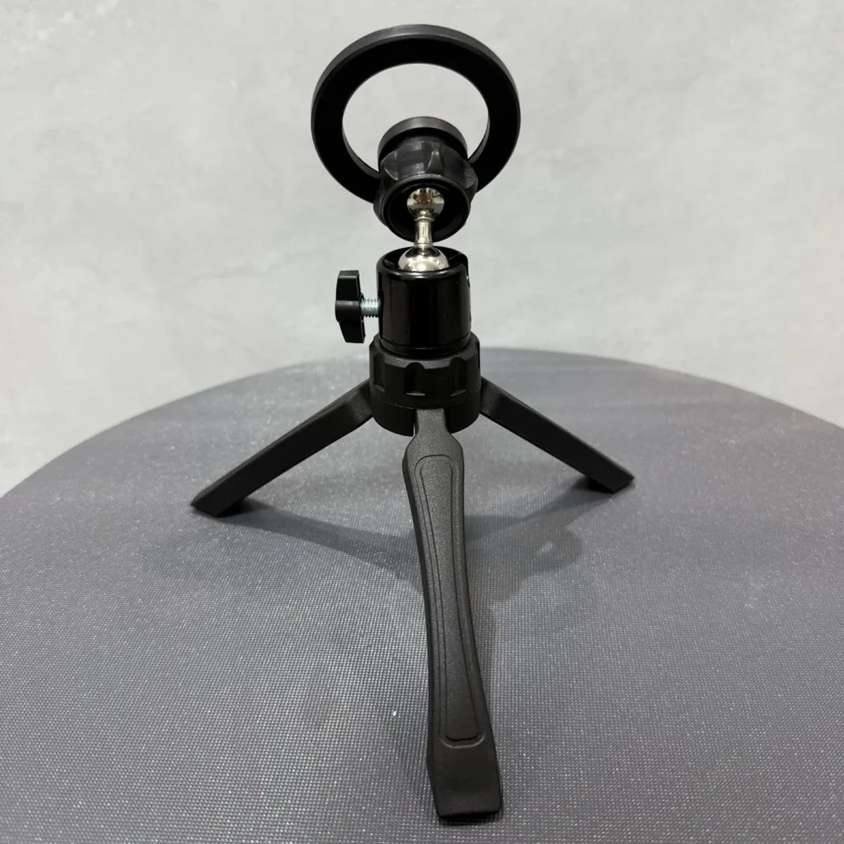 For Magsafe Magnet Tripods For Phone Live streaming bracket Tripod Smartphone Monopod Universal Tripod Stand For Phone Holderic