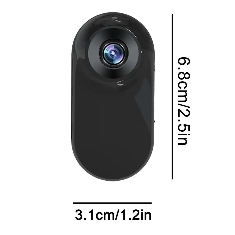 Pet iCollar Camera