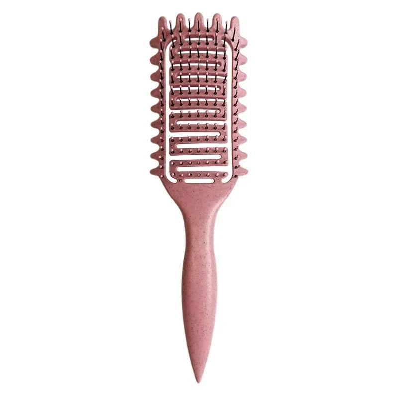 CurlCraft Detangle & Define Brush