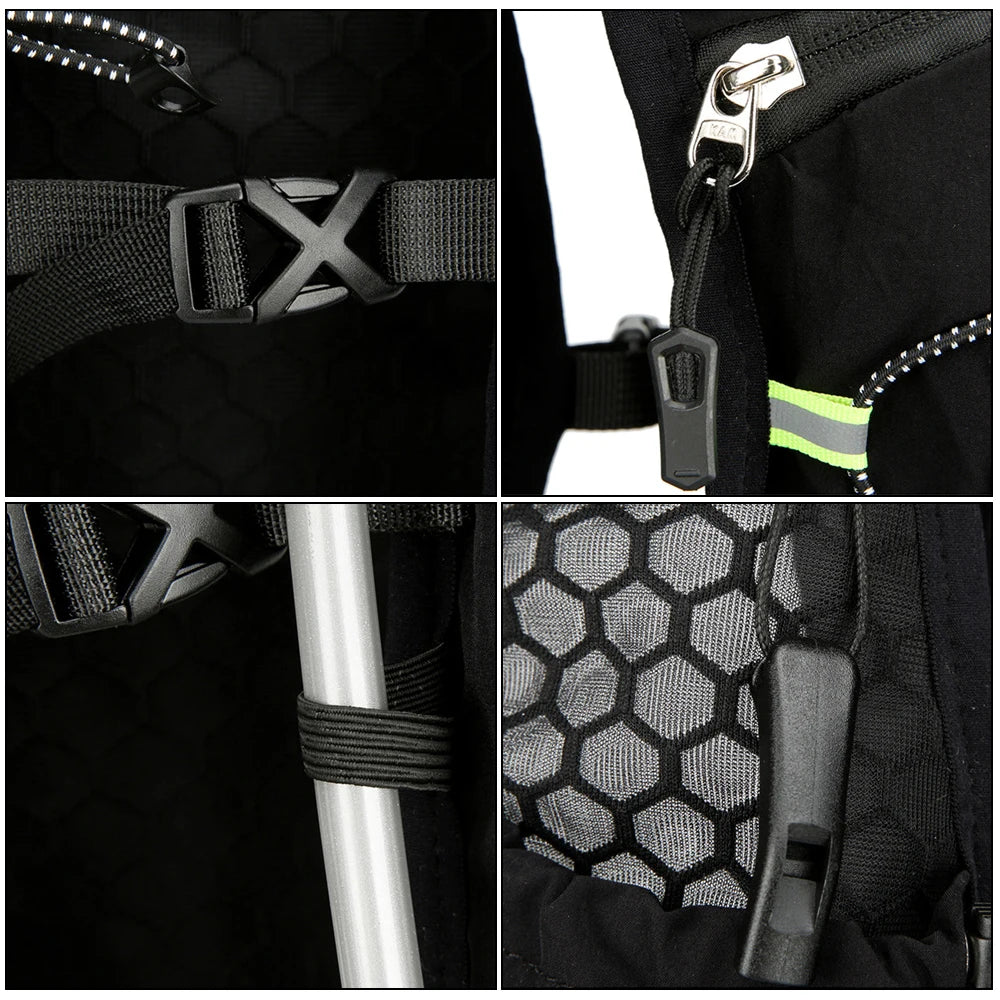 HydraSport Running Vest