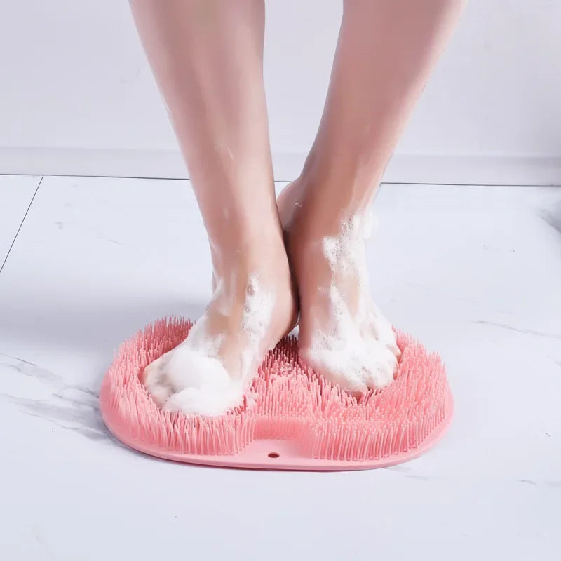 SpaStep Exfoliating Shower Mat