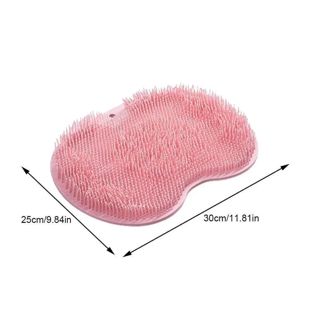 SpaStep Exfoliating Shower Mat