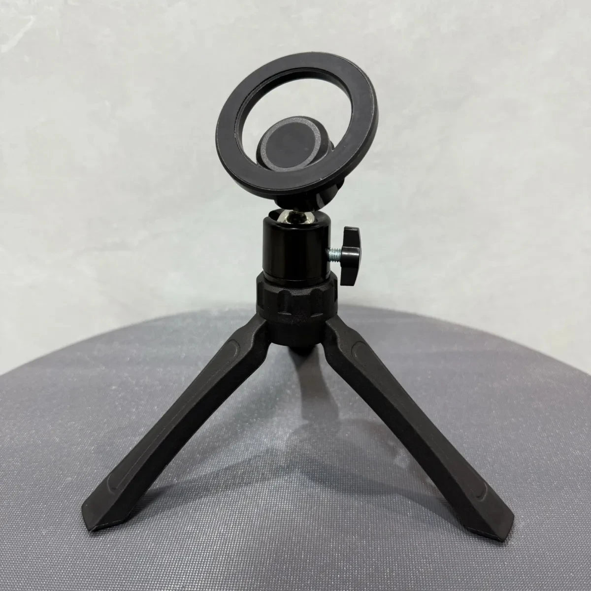 For Magsafe Magnet Tripods For Phone Live streaming bracket Tripod Smartphone Monopod Universal Tripod Stand For Phone Holderic