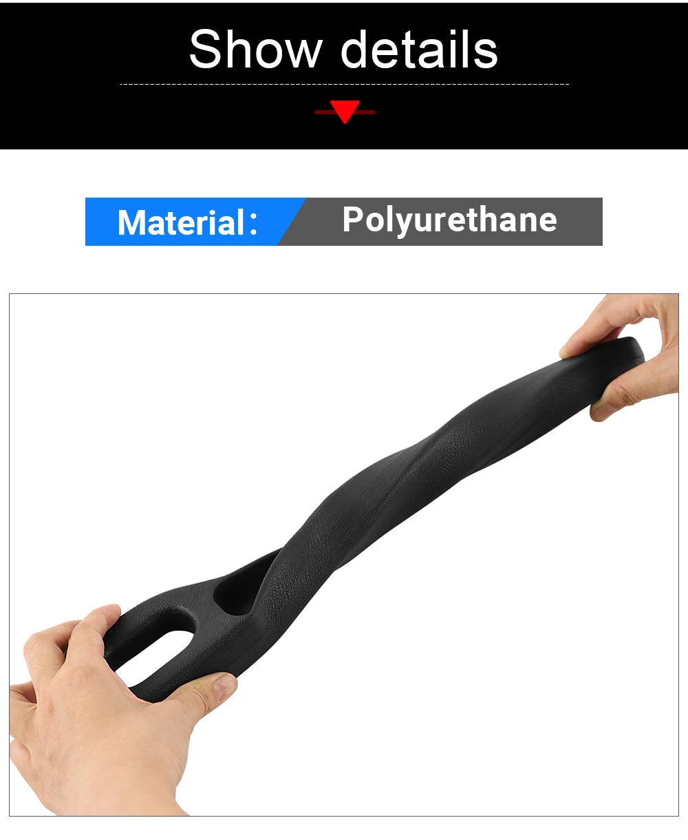 GapGuard Car Seat Filler