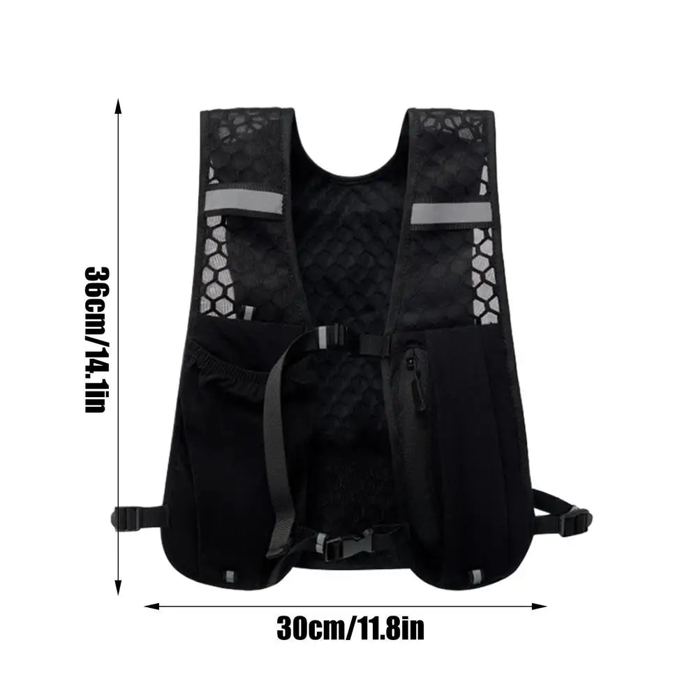 HydraRun Reflective Vest