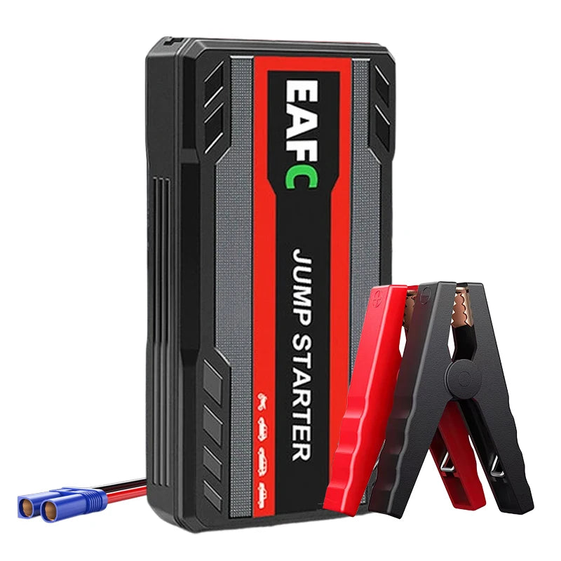 PowerBoost Car Jump Starter
