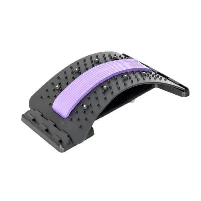 SpineAlign Back Stretcher