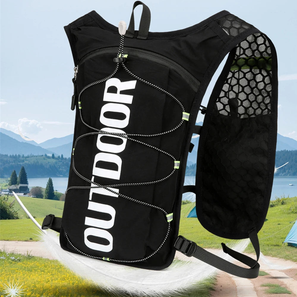 HydraSport Running Vest
