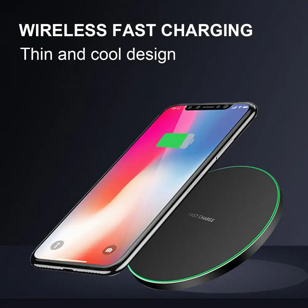 ChargeHub Max Wireless Dock