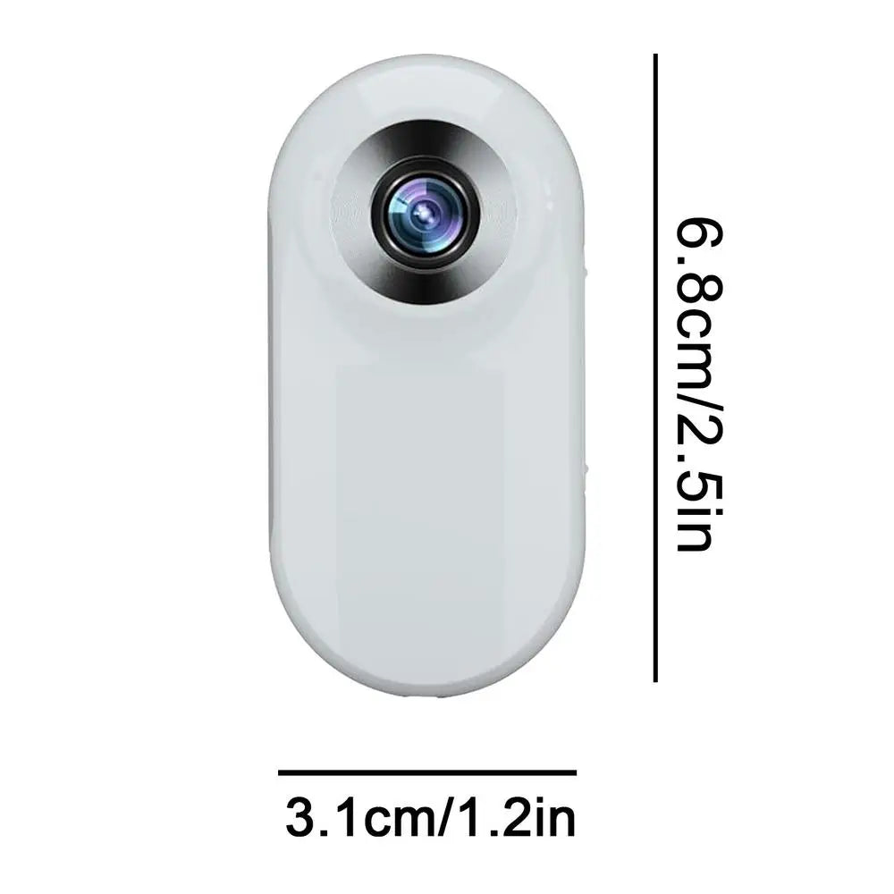 Pet iCollar Camera