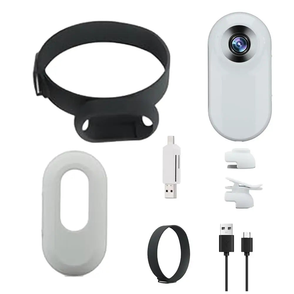 Pet iCollar Camera