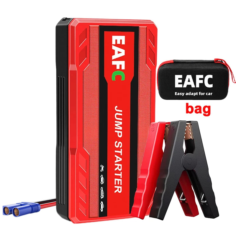 PowerBoost Car Jump Starter