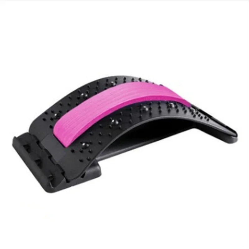 SpineAlign Back Stretcher