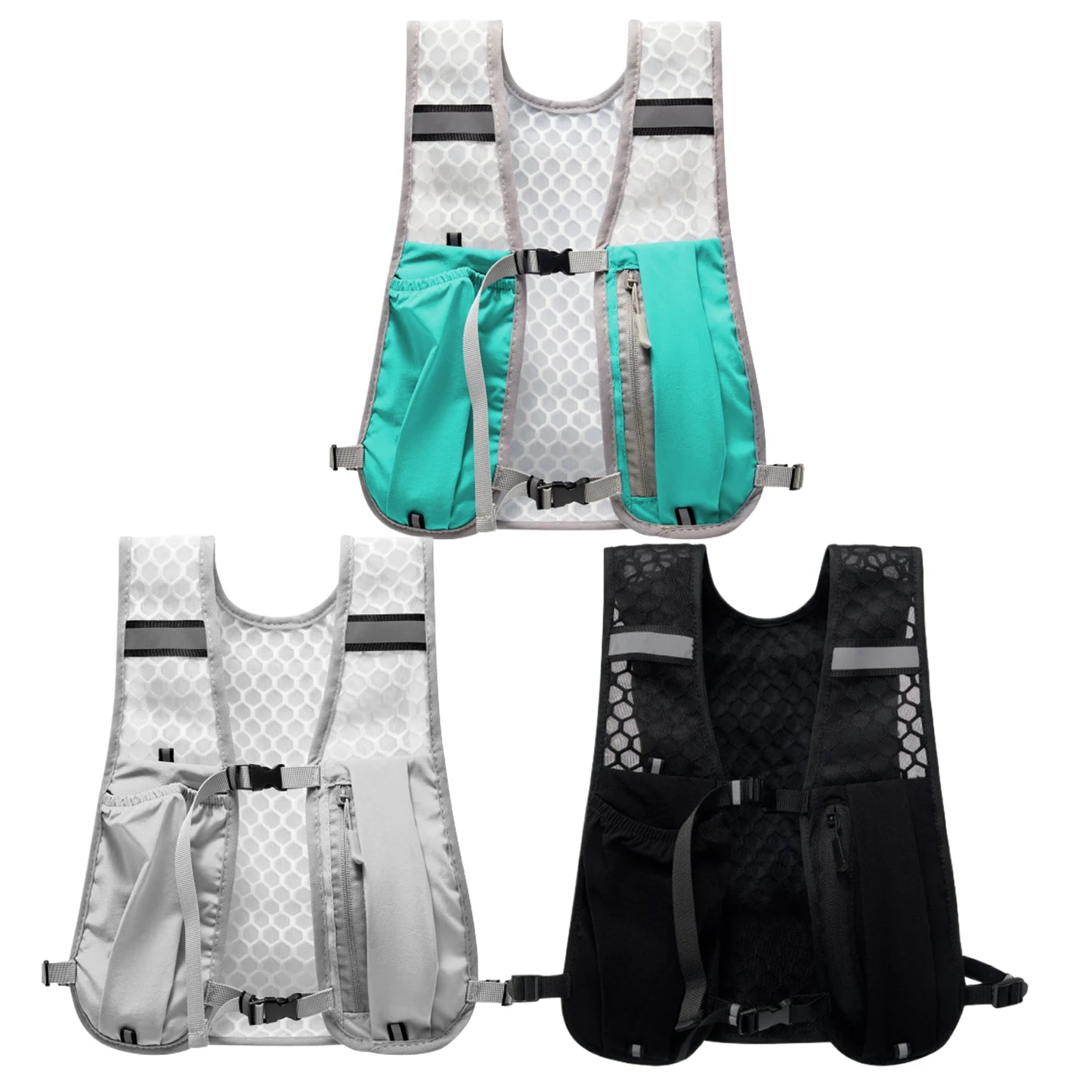 HydraRun Reflective Vest
