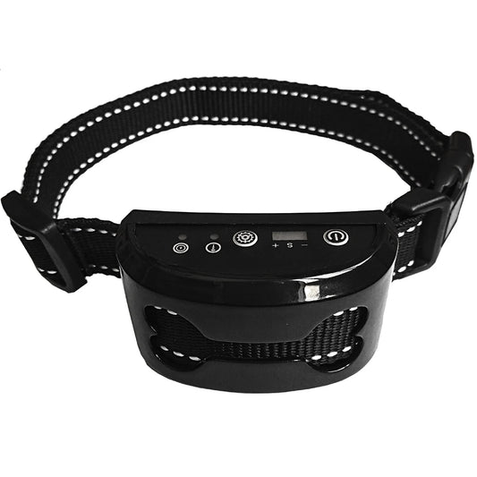QuietPup Anti-Bark Collar