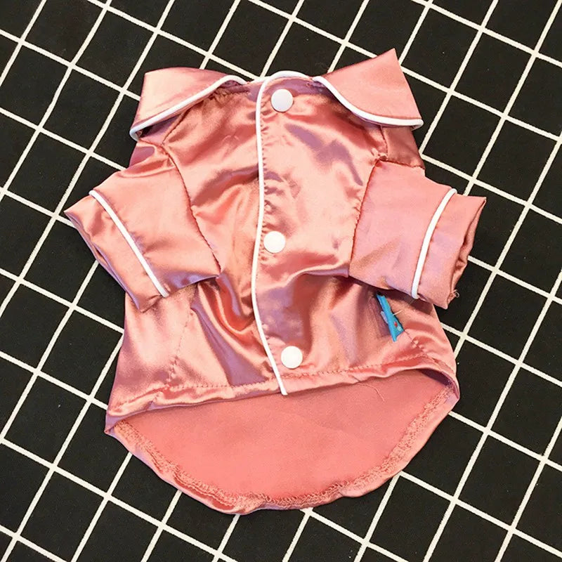 Pup Pajamas LuxeFit