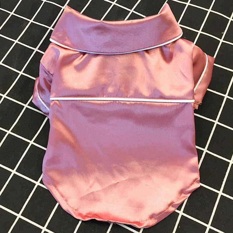 Pup Pajamas LuxeFit