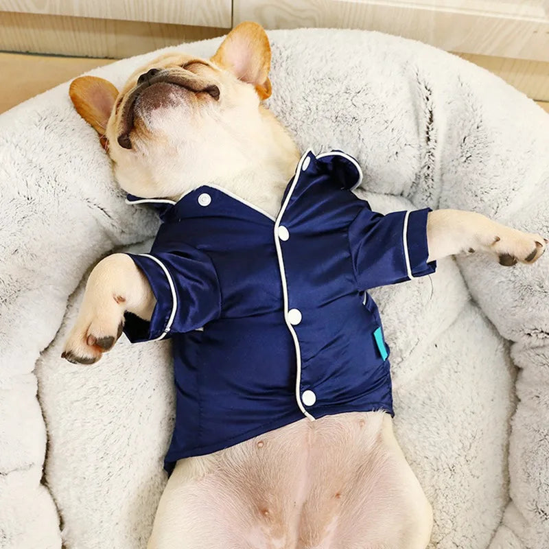 Pup Pajamas LuxeFit