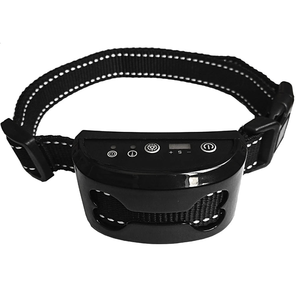 QuietPup Anti-Bark Collar