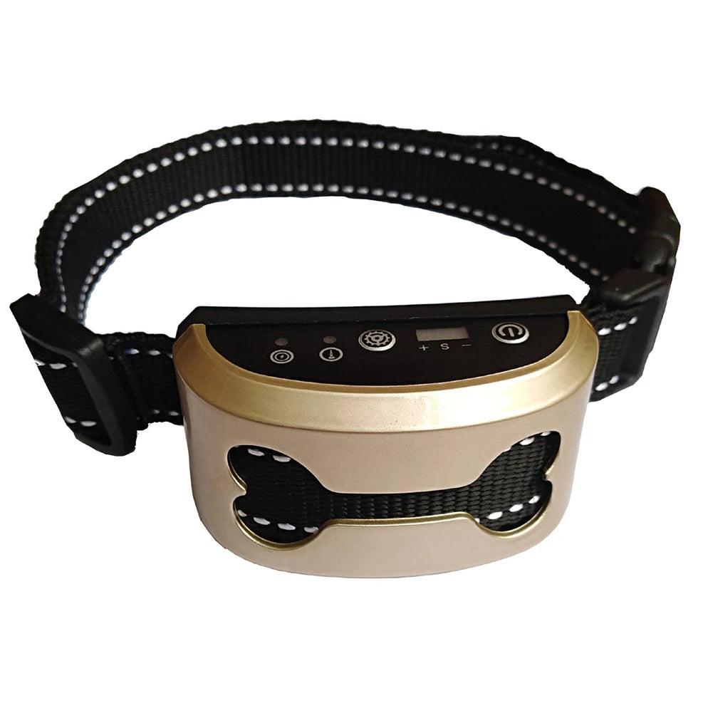 QuietPup Anti-Bark Collar
