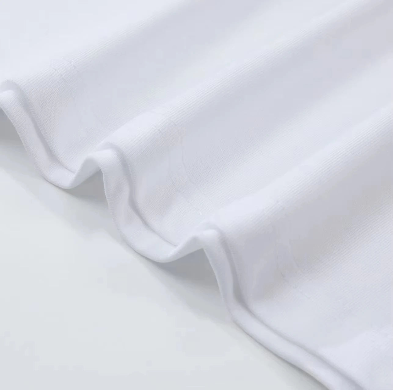 The Answer Oversized Tee