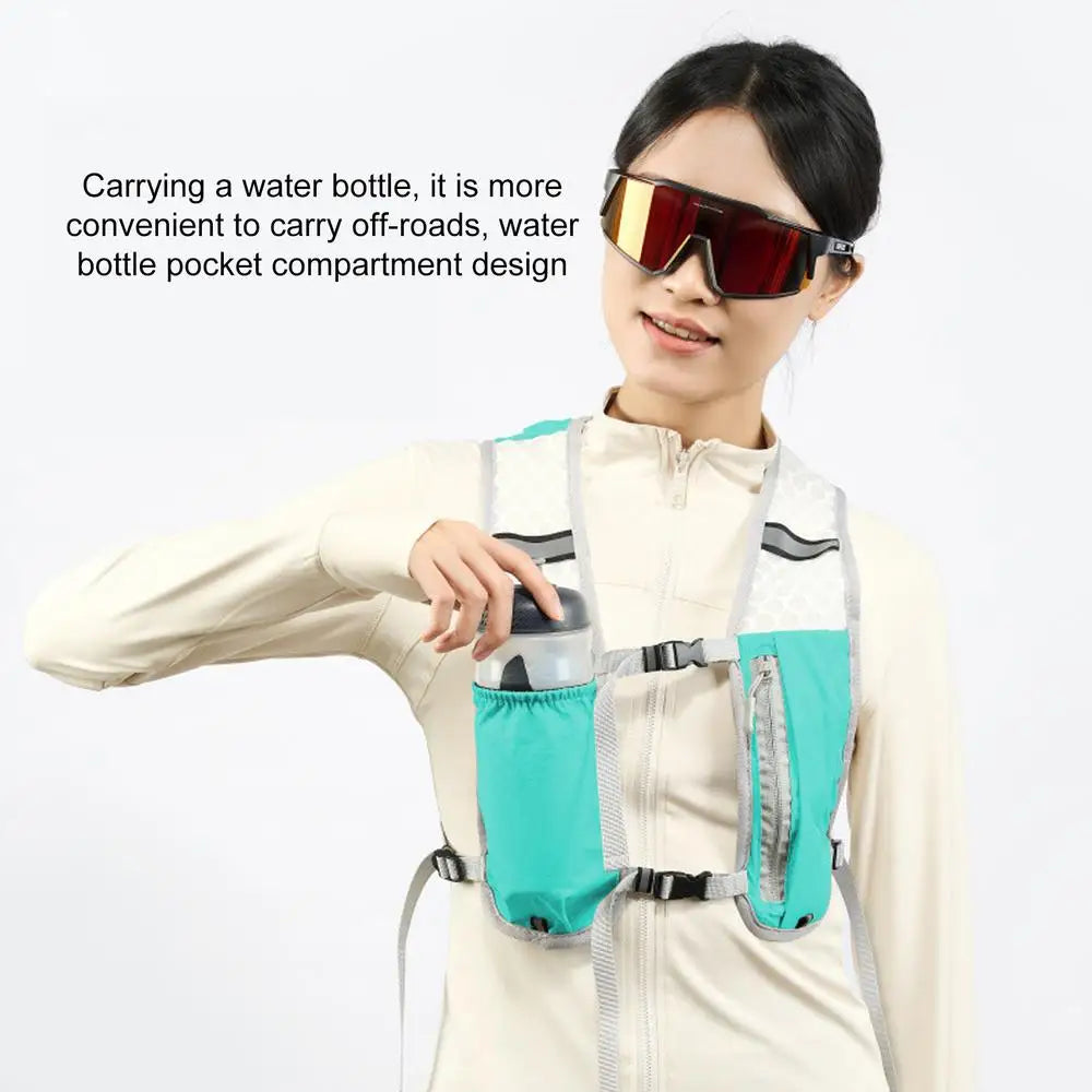 HydraRun Reflective Vest